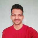 Photo of Vivek Patil