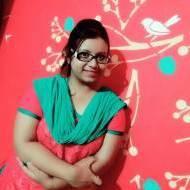 Labani C. Class 6 Tuition trainer in Kolkata