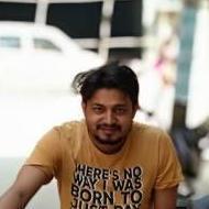 Mohit Kumar Class 11 Tuition trainer in Delhi