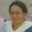 Photo of Geetha R.