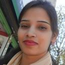 Photo of Sweta R.