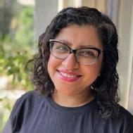 Sneha Khatri Class 9 Tuition trainer in Faridabad