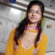 Manju C. BCom Tuition trainer in Mumbai