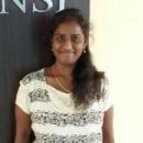 Photo of Parvathi.V