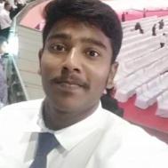 Akhil Kumar Bonagiri Nursery-KG Tuition trainer in Hyderabad