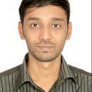 Photo of Nilesh Jangale