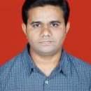 Photo of Dr Vivek Borse