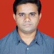 Dr Vivek Borse Class 11 Tuition trainer in Nashik