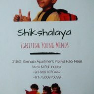 Shikshalaya French Language trainer in Indore