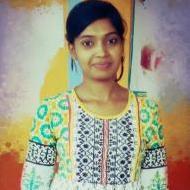 Padmavathi R. Phonics trainer in Mumbai