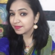 Anuradha A. Class 6 Tuition trainer in Noida