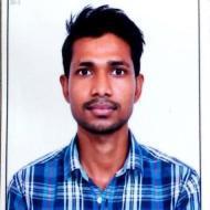 Bikash Barik Class 6 Tuition trainer in Bhubaneswar