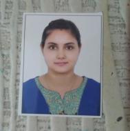 Swati S. Class 6 Tuition trainer in Noida