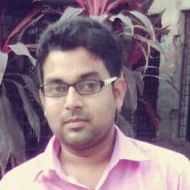 Binod Krishna Pramanick Class 6 Tuition trainer in Kolkata