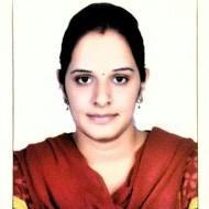 Poonam V. Class I-V Tuition trainer in Mumbai