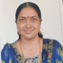 Photo of Priyamvatha Pandurengan