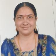 Priyamvatha Pandurengan CA trainer in Chennai