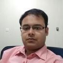 Photo of Sourav Dey