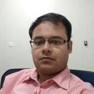 Sourav Dey BCA Tuition trainer in Kolkata