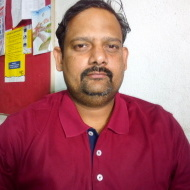 Nilesh Yadav Hindi Language trainer in Mumbai