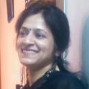 Photo of Anuradha M.