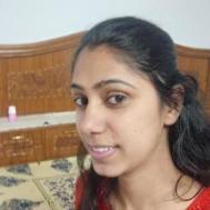 Mansi L. Class I-V Tuition trainer in Delhi