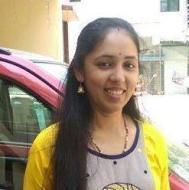 Heena R. B Ed Tuition trainer in Bangalore