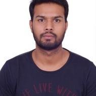 Harsh Kumar Class 11 Tuition trainer in Noida