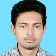 Sourav Das Class 6 Tuition trainer in Kharagpur