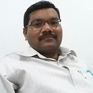 Rajender Adlagatta trainer in Hyderabad