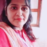 Anju J. Class 6 Tuition trainer in Jaipur