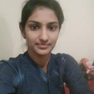 Shyla M. Class 9 Tuition trainer in Bangalore