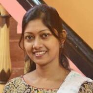 Rituparna Das Class 9 Tuition trainer in Kolkata