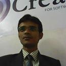 Photo of Deepak Sachan