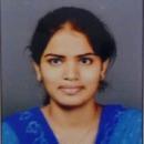 Photo of Rajani M.