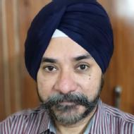 Ratanjeet Singh .Net trainer in Lucknow