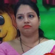 Pratima M. Class I-V Tuition trainer in Jabalpur