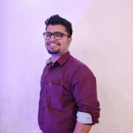 Arjun Maitra Class 6 Tuition trainer in Kolkata