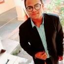 Photo of Sarang Chouksey