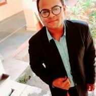 Sarang Chouksey trainer in Jabalpur