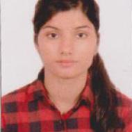 Nisha S. BTech Tuition trainer in Muzaffarnagar