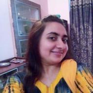 Javeria A. Class 11 Tuition trainer in Saharanpur