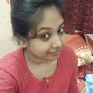 Naureen S. Drawing trainer in Kolkata