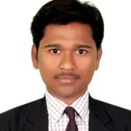 Ravi Kumar Software Installation trainer in Hyderabad