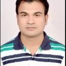 Photo of Prashant Choudhary