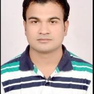 Prashant Choudhary Class 9 Tuition trainer in Delhi