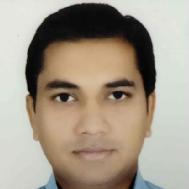 Bhavesh Prajapati Pneumatic controls - PLC trainer in Ahmedabad