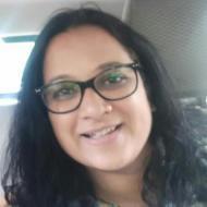 Leena P. Spoken English trainer in Pune