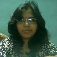 Pratibha S. Class 6 Tuition trainer in Mumbai