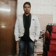 Dinesh Yadav Class 6 Tuition trainer in Delhi